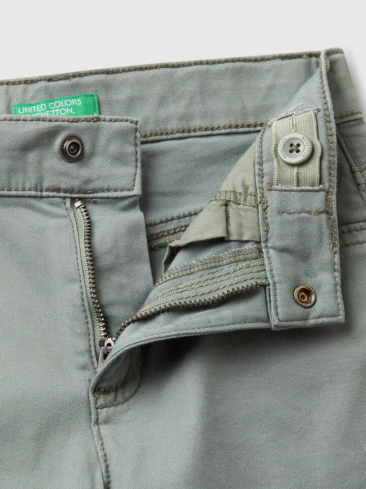 TROUSERS Junior Boy image number 3